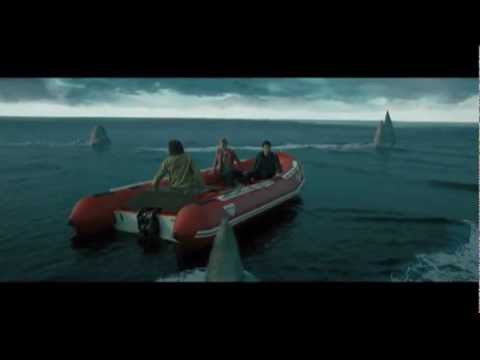 Percy Jackson: Sea of Monsters - Official Trailer
