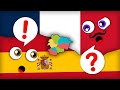 Andorra Country Geography And Parishes Countries Of The World Song