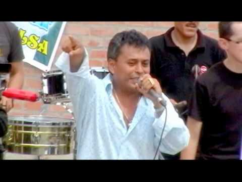 Una oportunidad Marco y los duros de la Salsa subido x Dj Peligro