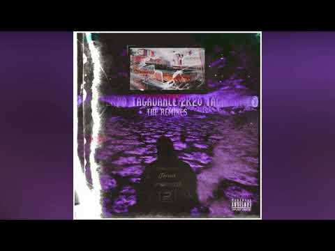 Bwonces - Tagadance 2020 (Strownlex Remix) [Audio]