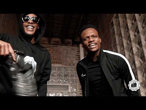 Setboy Fresh - "Talmbout"  Feat. Jizzle - { Official Video } [ Prod by. Too Trill ]