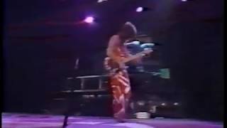 Van Halen - Dance the Night Away (Live 1983 US Festival)