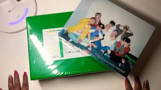 Download lagu [UNBOXING] BTS  2019 Season’s Greetings 🌿✨ mp3