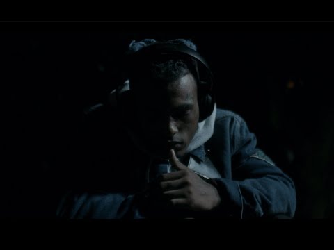 XXXTENTACION - MOONLIGHT (OFFICIAL MUSIC VIDEO)