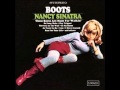 Nancy Sinatra - These Boots Are Made for Walking ...