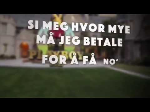 Solguden & Mannen - Playboy 2017 (Reupload)