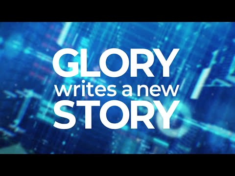 [Short] GLORY Corporate Profile Video (English)