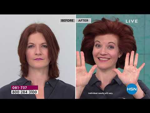 HSN | Tweak-d Haircare 06.24.2020 - 11 AM