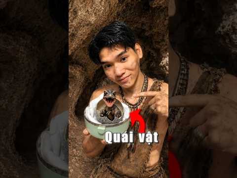 Trứng khủng long 70 triệu năm trước
