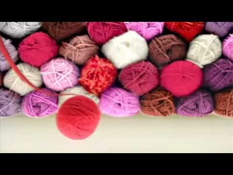 Collection Crochet & Tricot