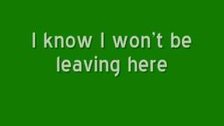 Franz Ferdinand - Take Me Out Lyrics
