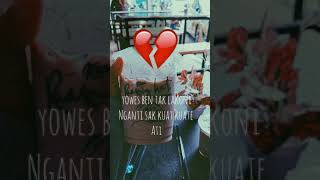 Download lagu story WA  Dalan Liyane mp3