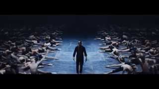 DVBBS &amp; Borgeous feat. Tinie Tempah - Tsunami (Jump)