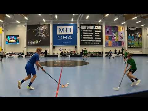 Sastamolo 08 - OFBC 09 8.10.2023 (Aluesarja)