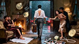 Forced to give wife to brother, betrayed repeatedly. My beloved wife too? I left.#251121qlB2