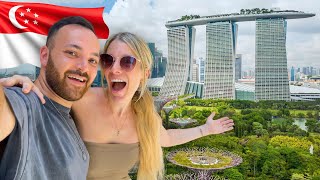 The SINGAPORE You Never Knew Existed (Locals DON’T Know About This)