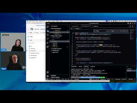 Webinar: Validar formularios con Javascript