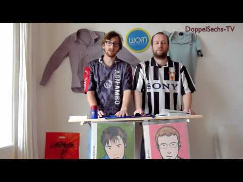 DoppelSechs / Folge 25 - The Man who would speak true