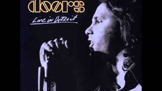 The Doors - 20 - Cobo Hall, Detroit, 5/8/1970 - Mean Mustard Blues