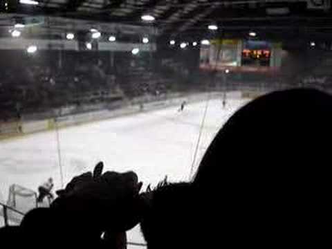 Gottéron-Lugano 21.02.2008