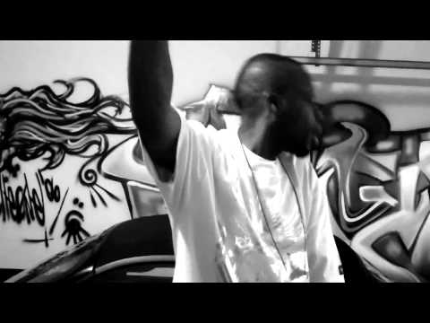 Mexacalee " So Top Shelf" ATL Video