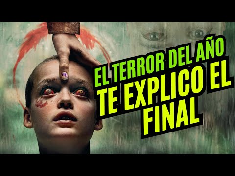 Crítica 'Devuélvemela' (Bring Her Back)