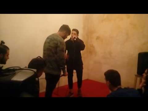 Climax vs Marcos NRC // octavos acab battle