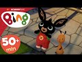 8 X Całe Odcinki 50 Min Bing Odcinki Po Polsku Bing Polski