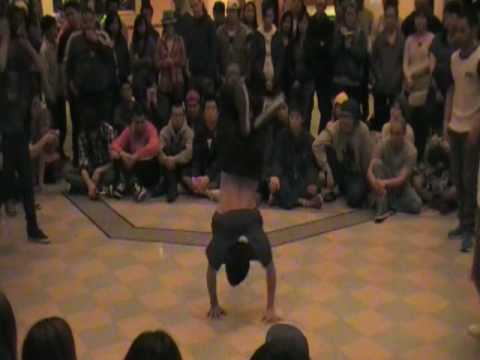 BFH Battle 11: Vicious Puppies vs Monkey Movement