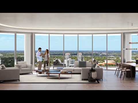Downtown Fort Lauderdale