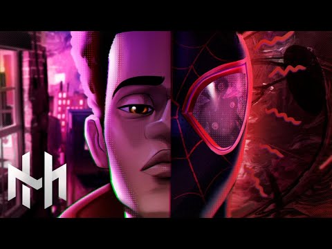 Miles Morales (Através do Aranhaverso) - "Aranhaverso" | Henrique Mendonça