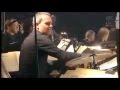 Maceo Parker & WDR Big Band Cologne - “What’d I Say”