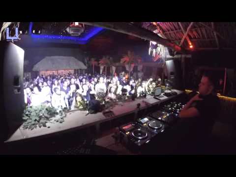 D-Unity Live @ The Palms, Guatemala City