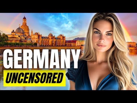 GERMANY in 2025: Why Everyone Is Talking About Germany | 44 Facts You Didn't Know