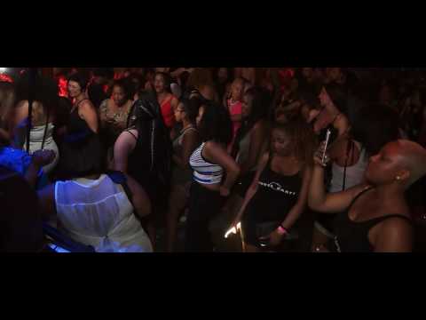 Ir-Sais ft Q-Shans - Binnen (4k)