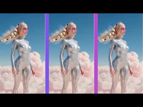 (Web clipe) CÉU - MC ERIKAH ( DJ NINO MDK )