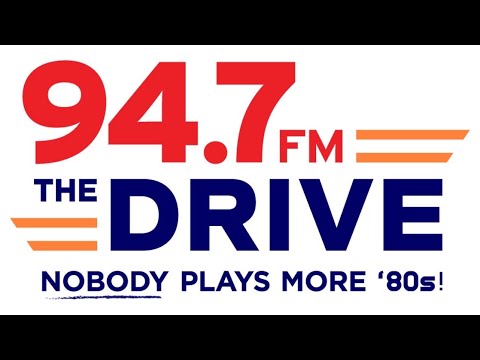 WIAD: "94.7 The Drive" Bethesda, MD 10pm TOTH ID–09/20/2020