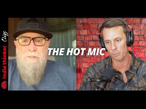 James MacDonald responds To His "Hot Mic" Moment
