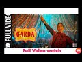 Atrangi Re: Garda (Song) // Full video Song // Akshay Kumar new song // @ A.R. Rahman