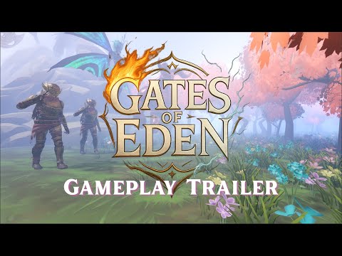 Gameplay Trailer
