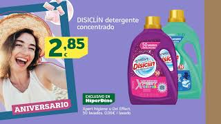 HiperDino Supermercados 3 Ofertas HiperDino (11- 24 de octubre de 2022) anuncio