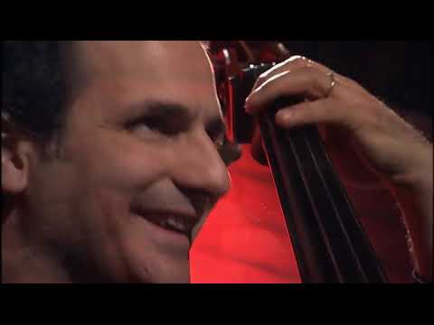 Chick Corea & Acustic Band - Rendezvous in New York