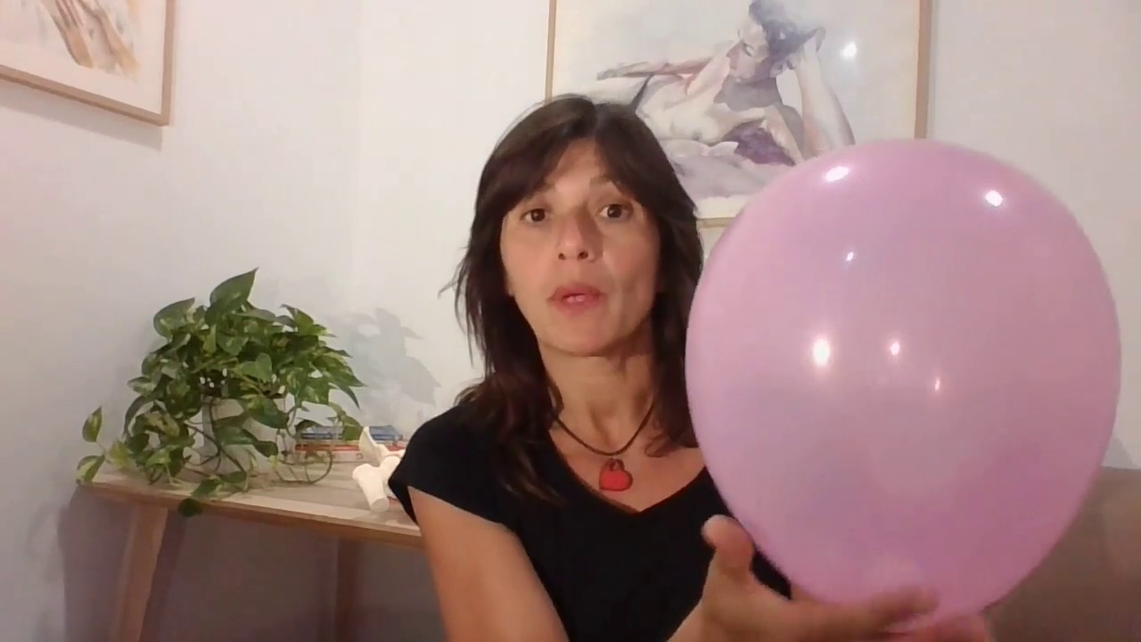 Gestos hiperpresivos y actitud hipopresiva (Primera parte)