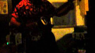 Big Sandy & his Fly-Rite Boys - Hey Lowdown, Better Slow Down @ Rocky's  5/22/11