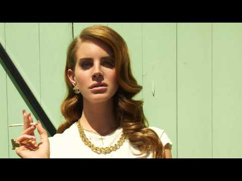 Lana Del Rey VS Cedric Gervais - Summertime Sadness (432Hz) (Earphones Recommended) HD