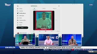 04 10 2025 Son Düzlük