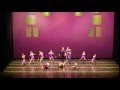 Peroxide Swing - Michael Buble (Darlene Ceglia's Dance Project)