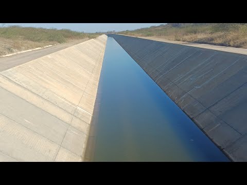 Transposição do Rio São Francisco ramal do Apodi setembro 2026 notícias atuais 