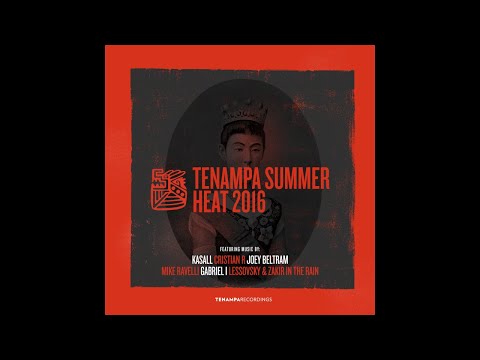 TENA056: 06 Lessovsky feat. Aden Ray - The One (Zakir In The Rain Remix)