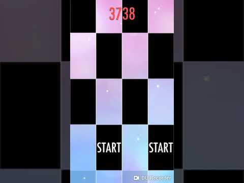 PIANO TILES 2 UMOD - ETUDE DE VIRTUOSITE OP72 NO1 10K SCORE !! LONGEST DOUBLE TAP IN UMOD